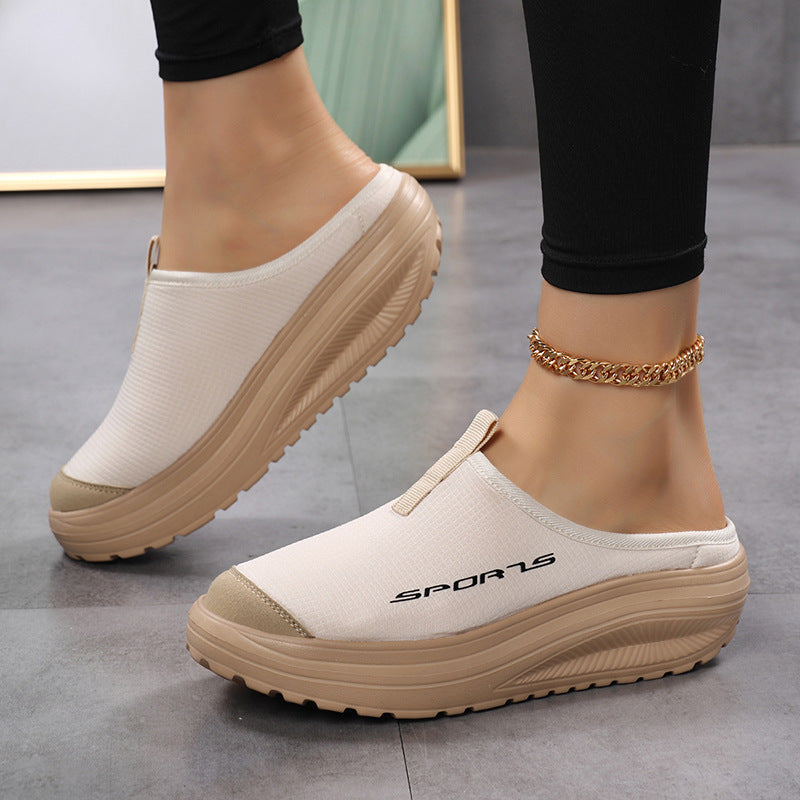 Emma | Breathable And Lightweight Everyday Slip-On Clogs