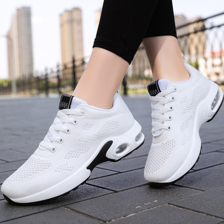 Grace | All-Day Orthopedic Supportive Cushion Sneakers