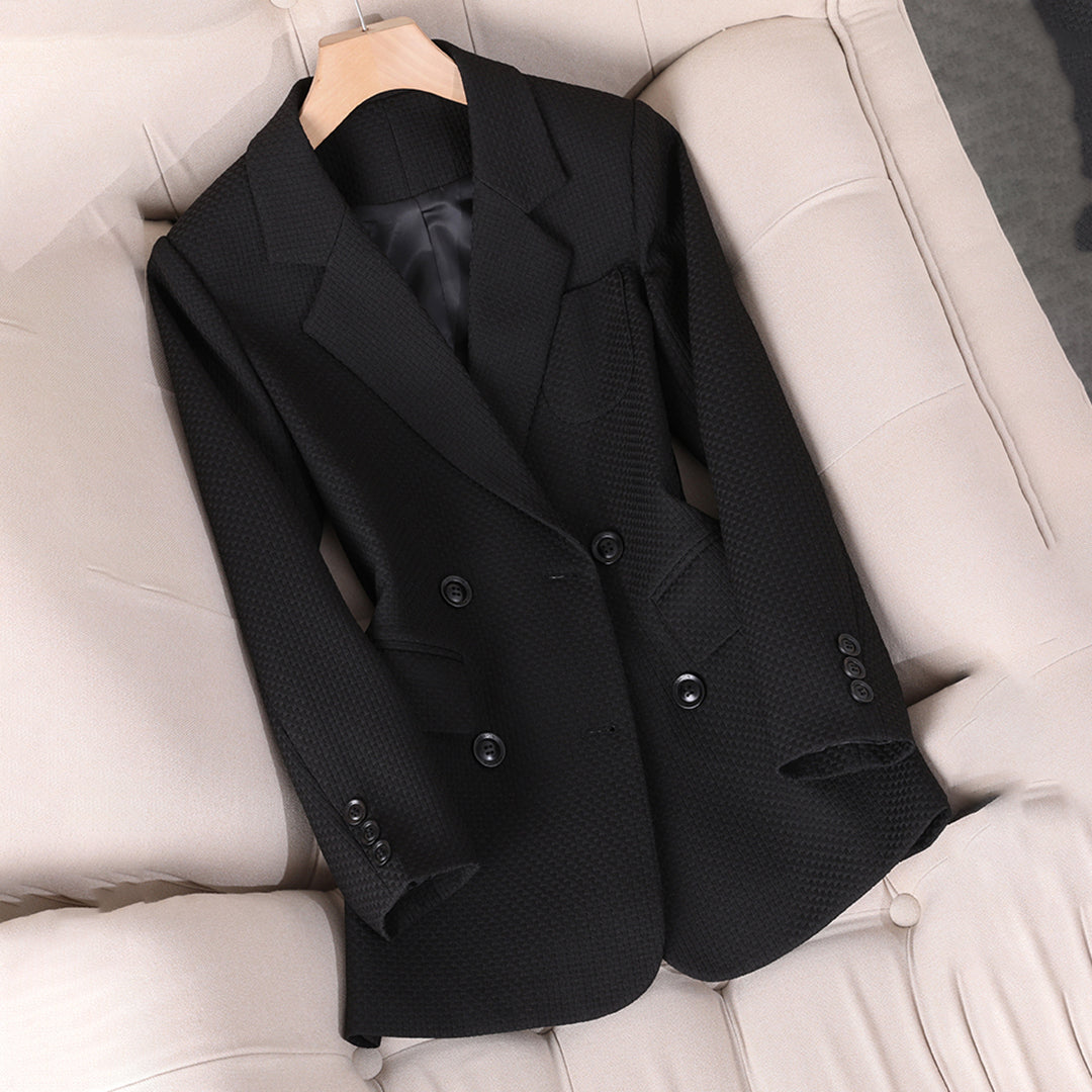 Julia | Blazer élégant et ajusté pour une polyvalence intemporelle