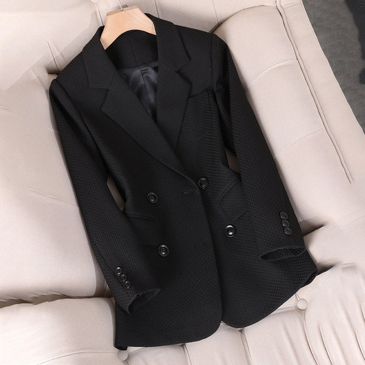Julia | Blazer élégant et ajusté pour une polyvalence intemporelle