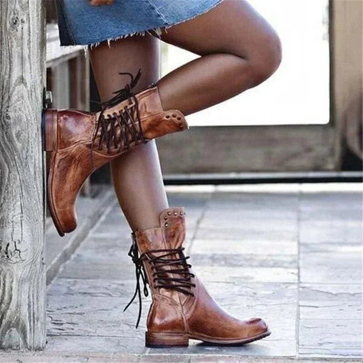 Emma | Chic And Trendy Ankle Boots