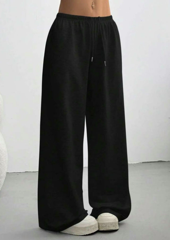 Mia | Relaxed And Stylish Wide Leg Sweatpants