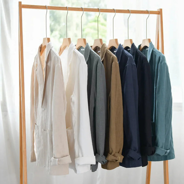 Luca | Stylish And Comfortable Everyday Blazer
