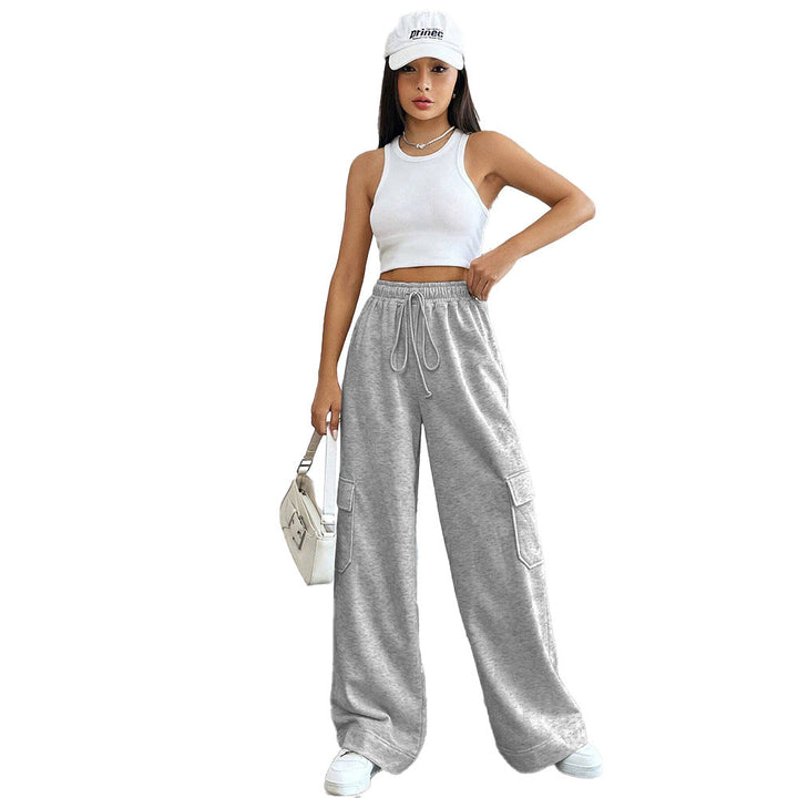 Sophia | Chic And Functional Women's Cargo Pants