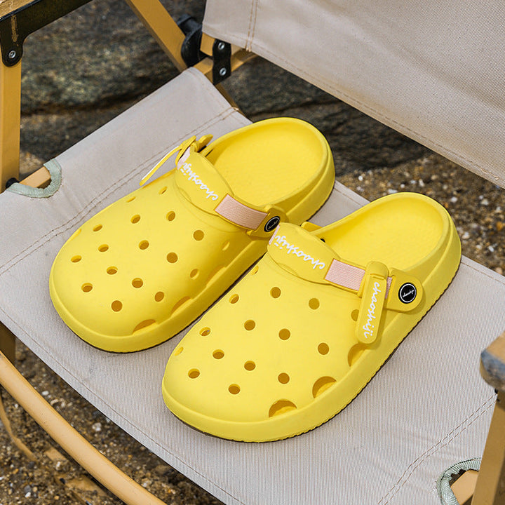 Amelia | Lightweight And Breathable Women's Everyday Clogs