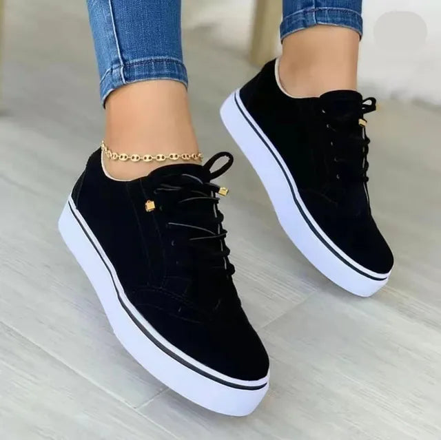 Annabelle | Sneakers ortopediche comode per tutto il giorno