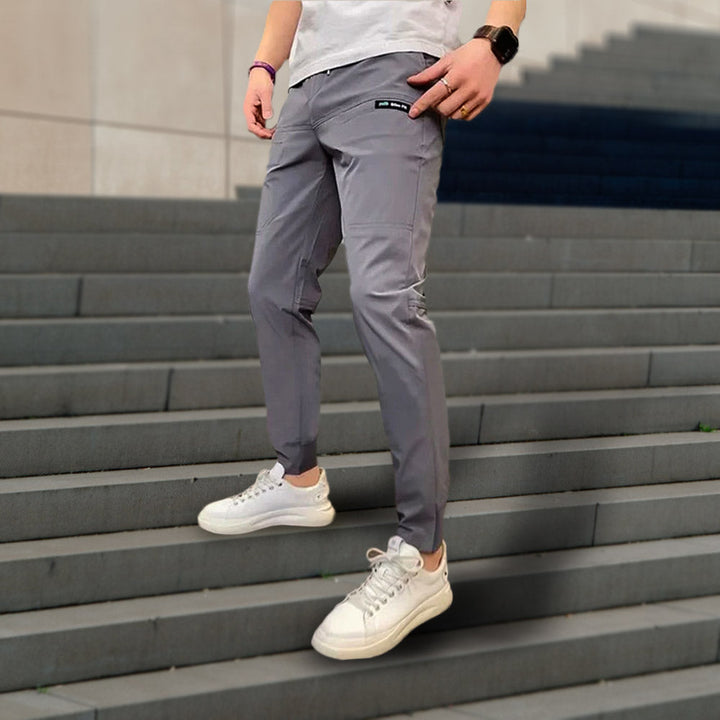Lucas | Flexible And High-Performance Stretch Cargo Pants