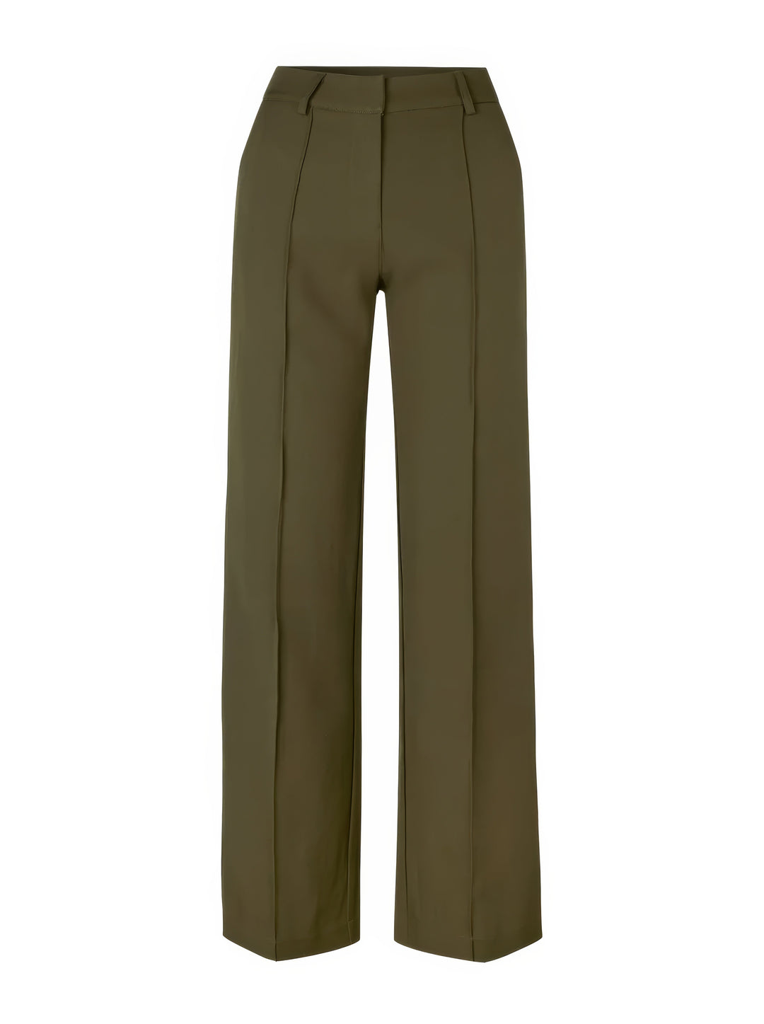 Eva | Relaxed And Stylish Wide Leg Pants