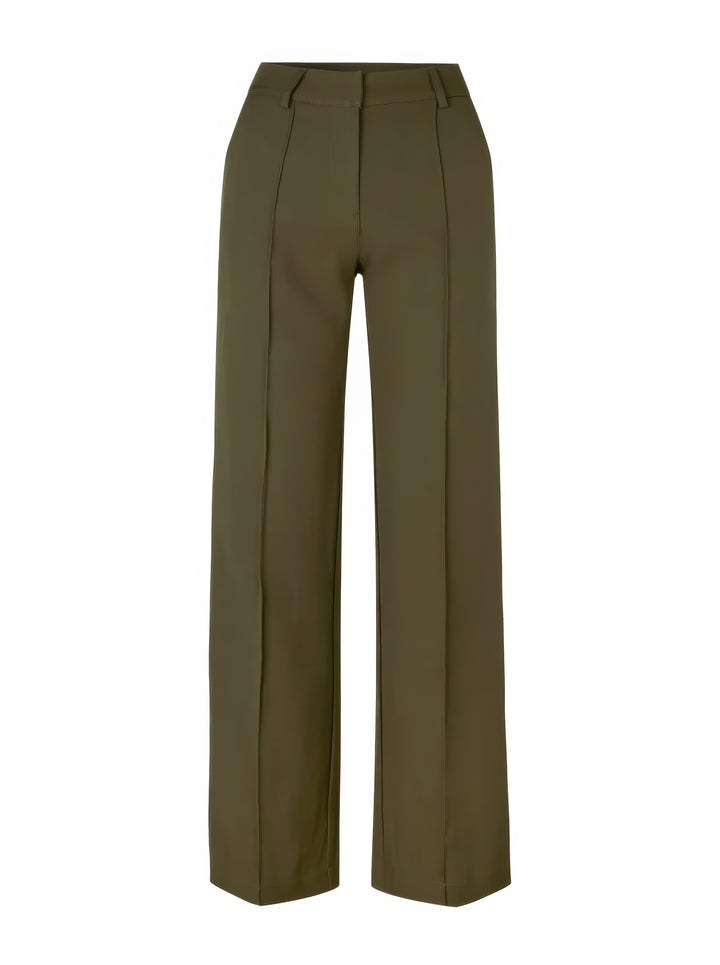 Eva | Relaxed And Stylish Wide Leg Pants