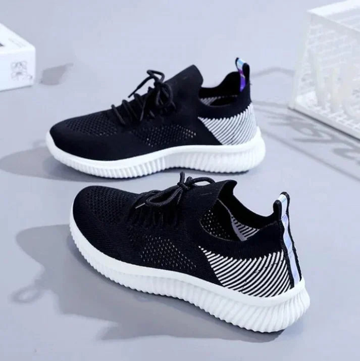Olivia | Supportive Orthopedic Performance Sports Sneakers