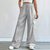 Sophia | Chic And Functional Women's Cargo Pants