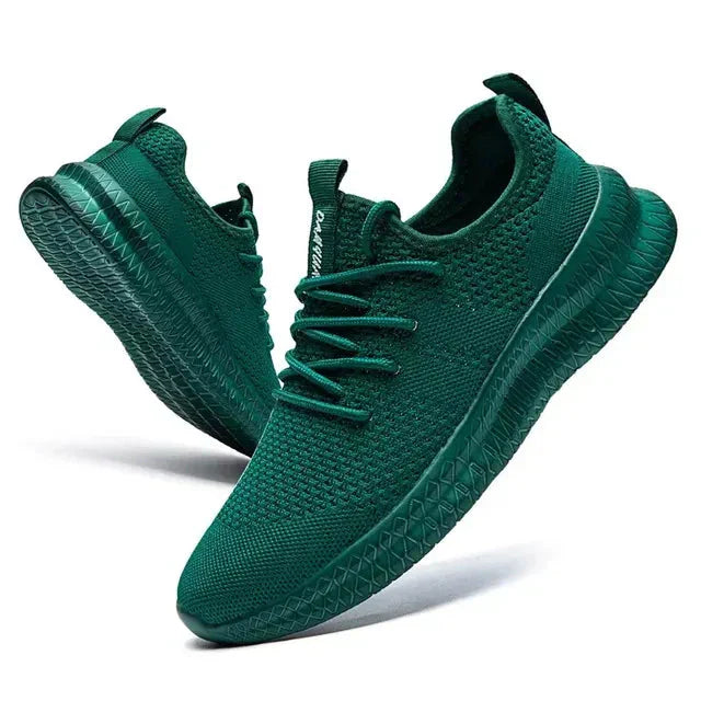 Ethan | Lightweight Orthopedic Walking Sneakers