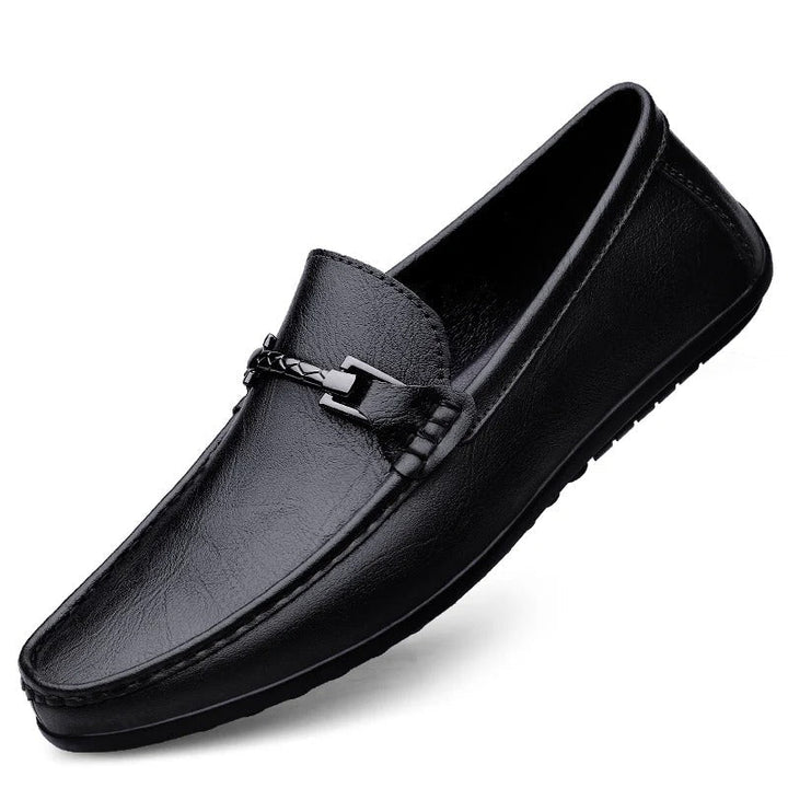 Oliver | Breathable And Comfortable Massage Loafers