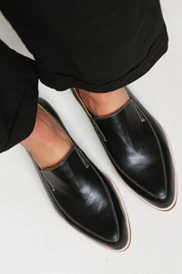 Aurora | Modern And Minimalist Women's Loafers