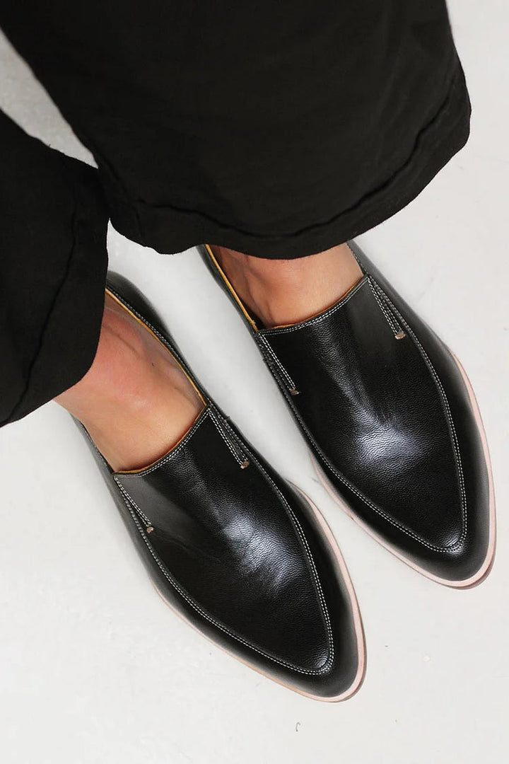 Aurora | Modern And Minimalist Women's Loafers