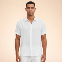 Mason| Atmungsaktives und Modern geschnittenes Poloshirt