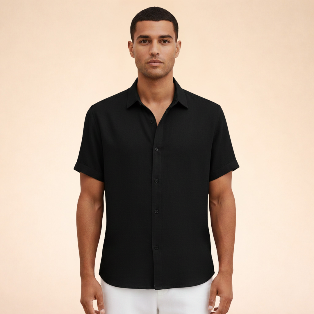 Mason| Polo respirant à coupe moderne