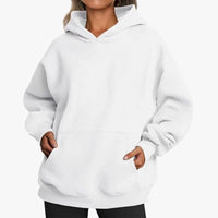 Isla | Soft And Lightweight Hoodie For Women