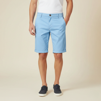 Edward | Relaxed And Breathable Everyday Summer Shorts