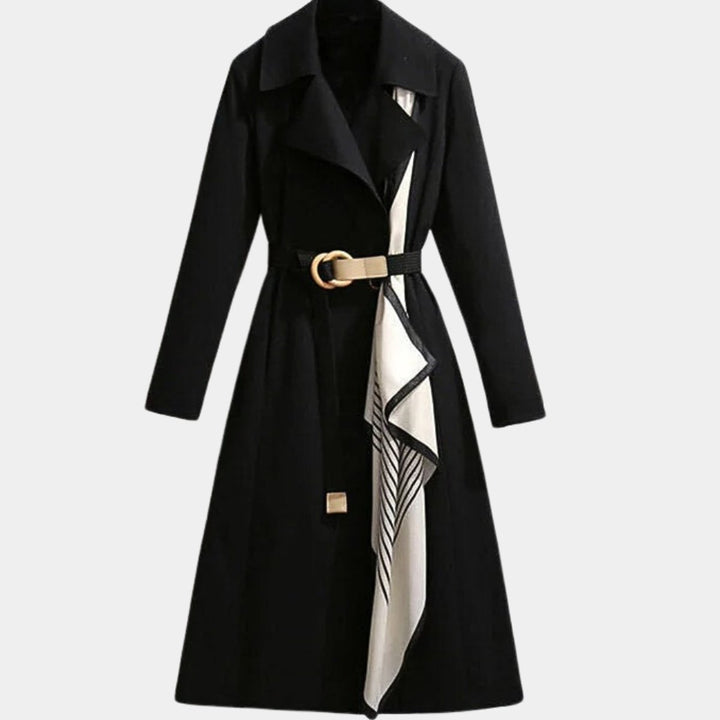 Christine | Chic And Sophisticated Trench Coat