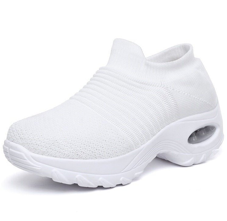 Sophia | Sneakers ortopediche con supporto, eleganti e alla moda
