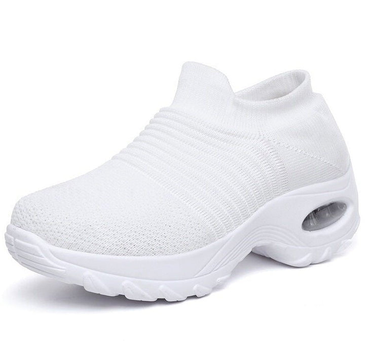Sophia | Sneakers ortopediche con supporto, eleganti e alla moda