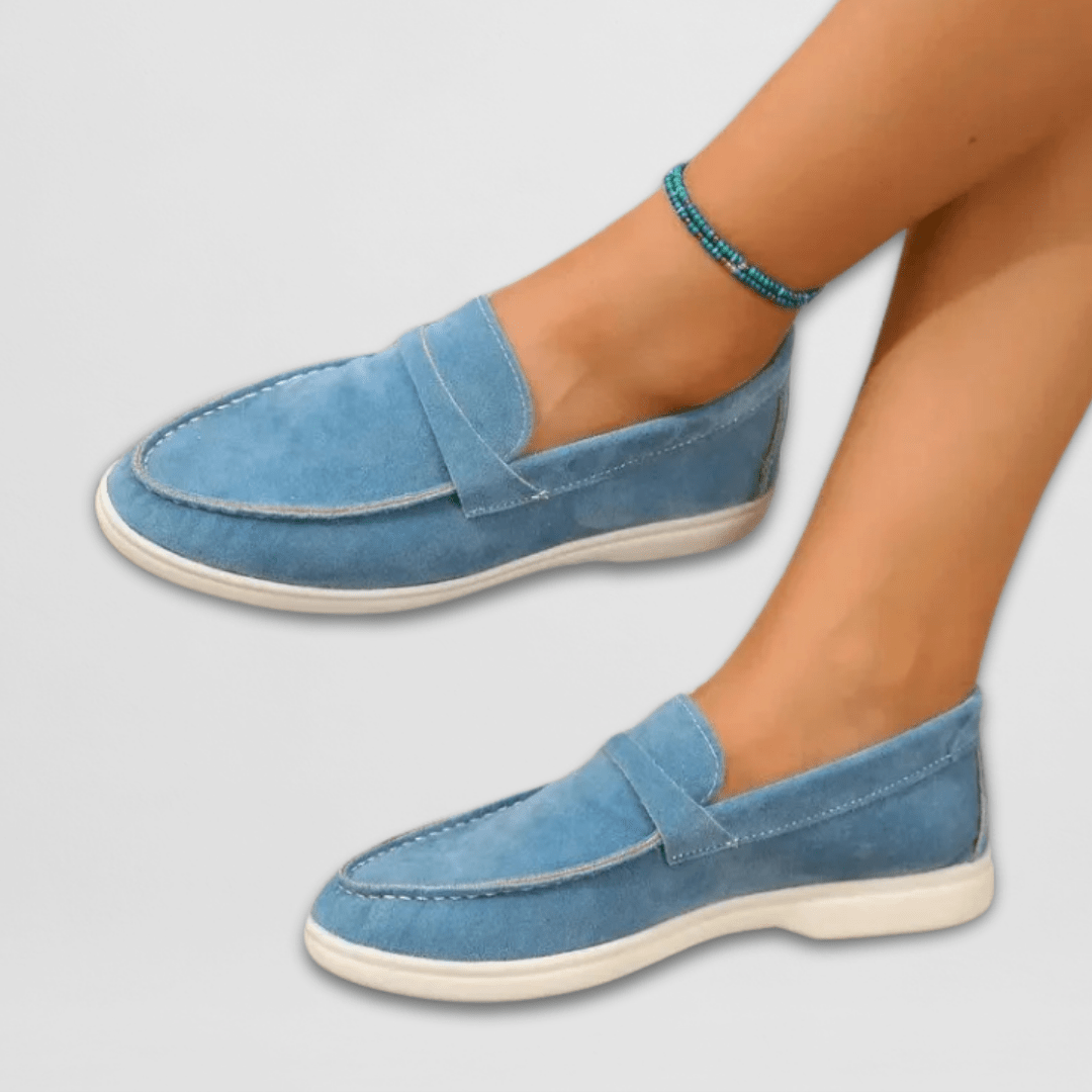 Freya | Comfortable Everyday Loafers with Timeless Appeal