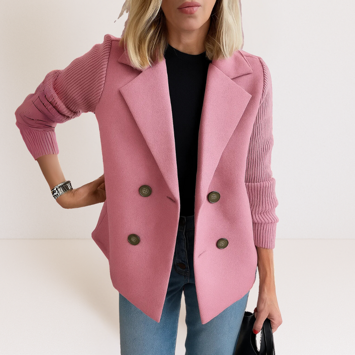Freya | Modern And Versatile Casual Blazer