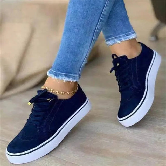 Annabelle | Sneakers ortopediche comode per tutto il giorno