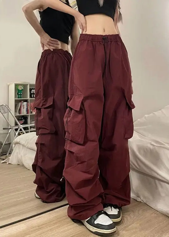 Jessika | Pantaloni cargo oversize comodi e di tendenza
