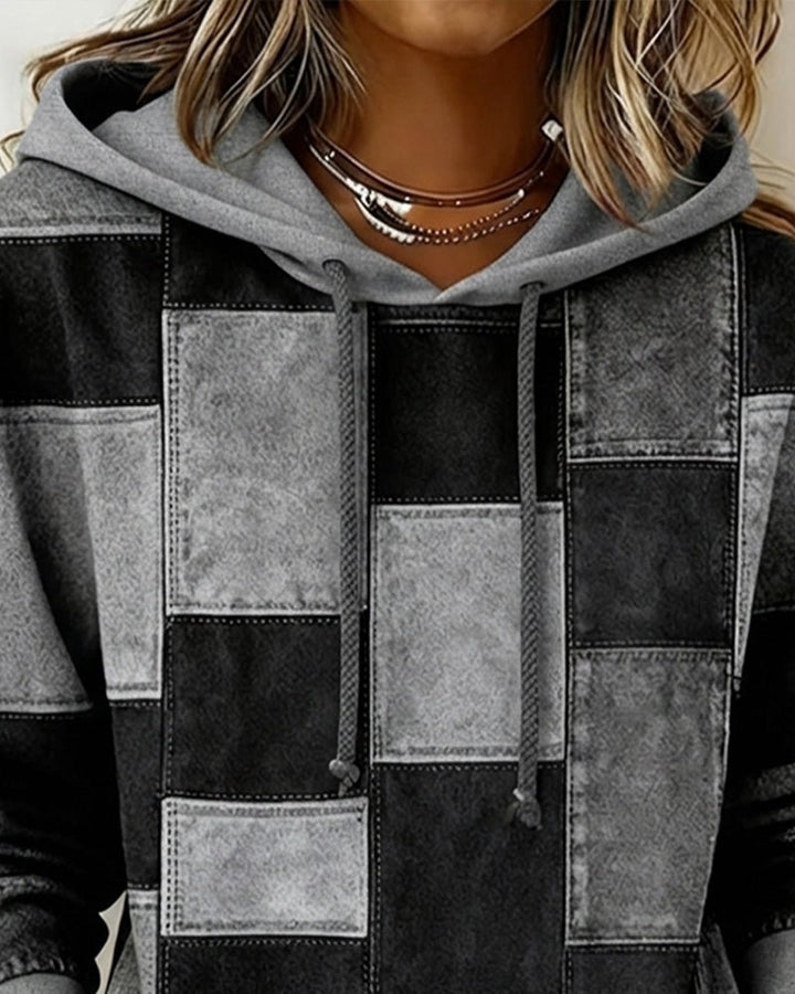 Chic | Sweaters – Stylish Hoodie for Casual Wear