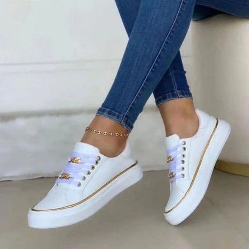 Kate | Modern Orthopedic And Supportive Sneakers