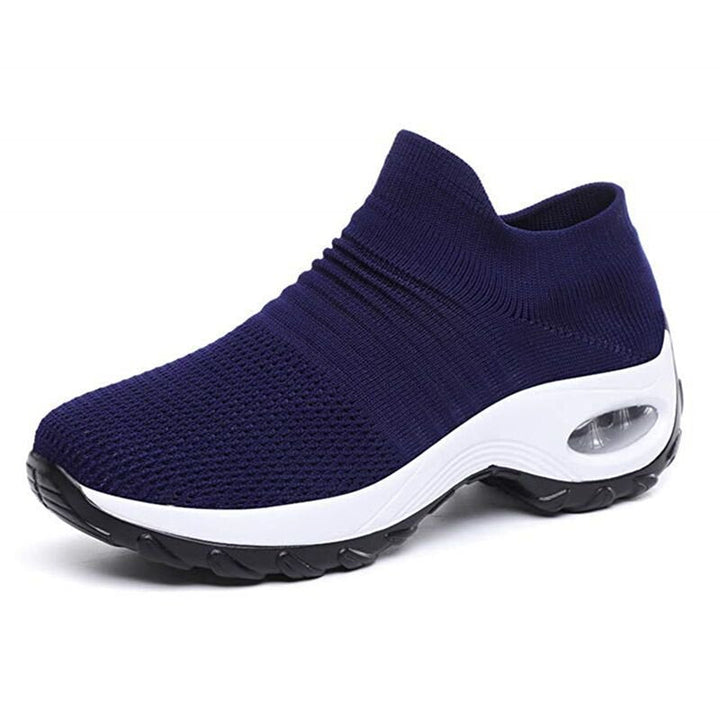 Sophia | Sneakers ortopediche con supporto, eleganti e alla moda