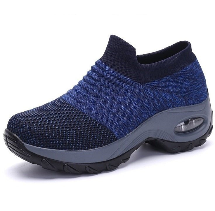 Sophia | Sneakers ortopediche con supporto, eleganti e alla moda