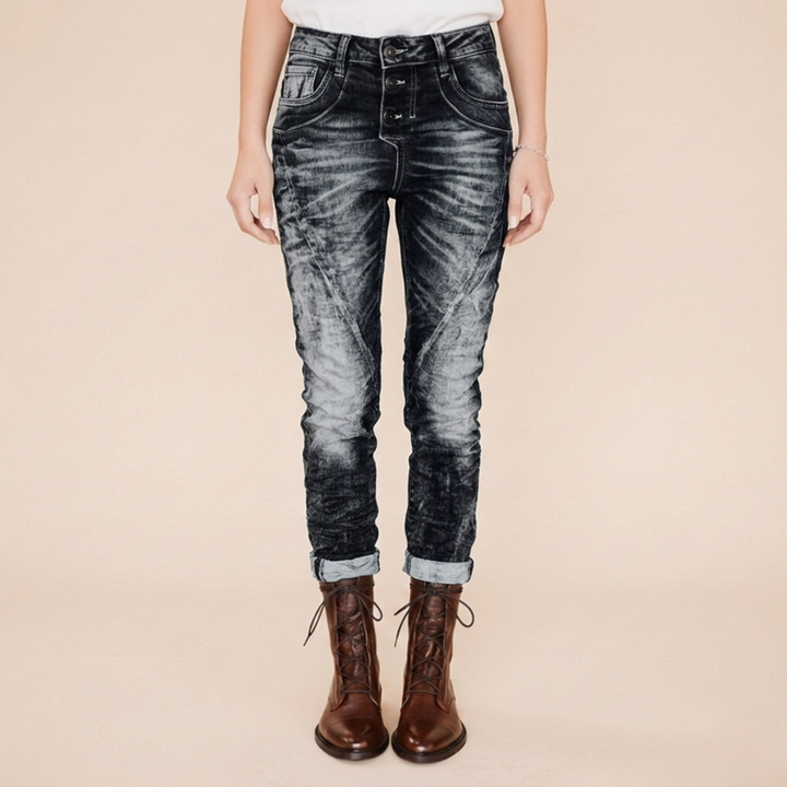 Florence | Premium High Quality Jens Pants