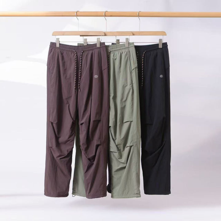 Maya | Lightweight And Functional Outdoor Cargo Pants