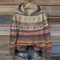 Naomi | Soft And Elegant Everyday Hoodie
