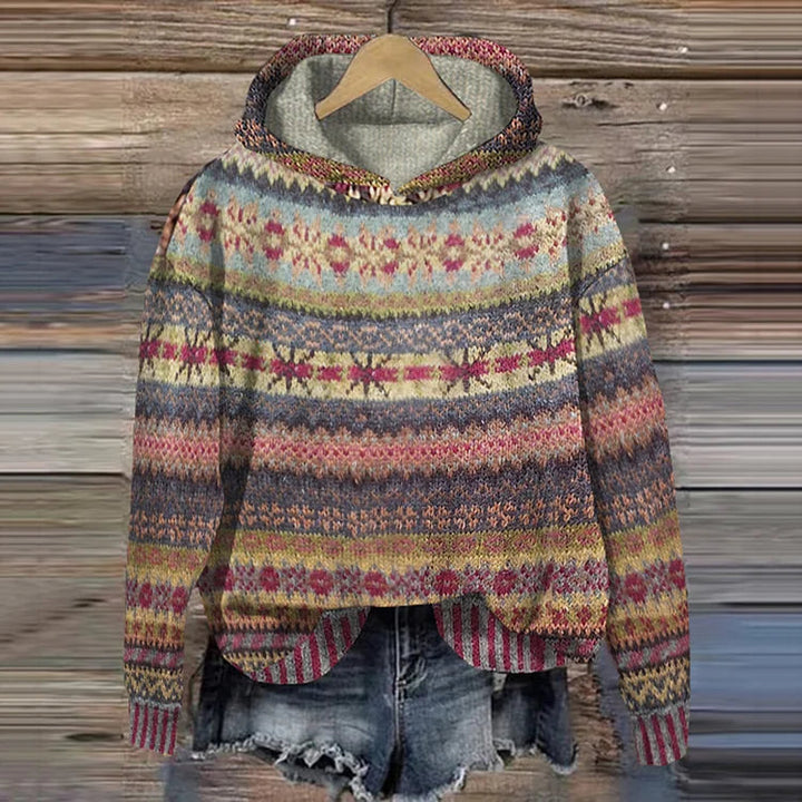Paola | Hoodies – Cozy Elegance for Every Season
