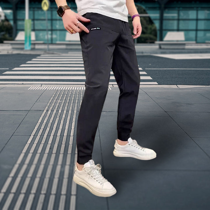 Lucas | Flexible And High-Performance Stretch Cargo Pants