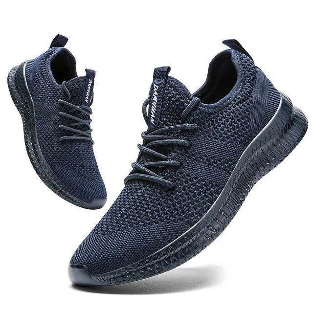 Ethan | Lightweight Orthopedic Walking Sneakers