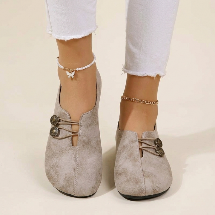 Amelia | Ultraleichte orthopädische Schuhe