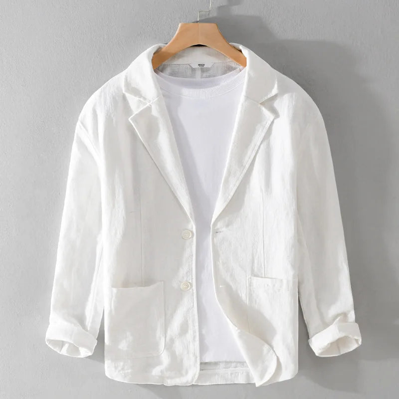 Luca | Stylish And Comfortable Everyday Blazer