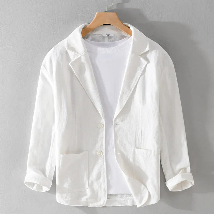 Luca | Stylish And Comfortable Everyday Blazer
