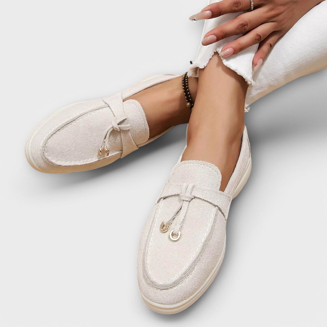Amelia | Timeless And Elegant Everyday Loafers