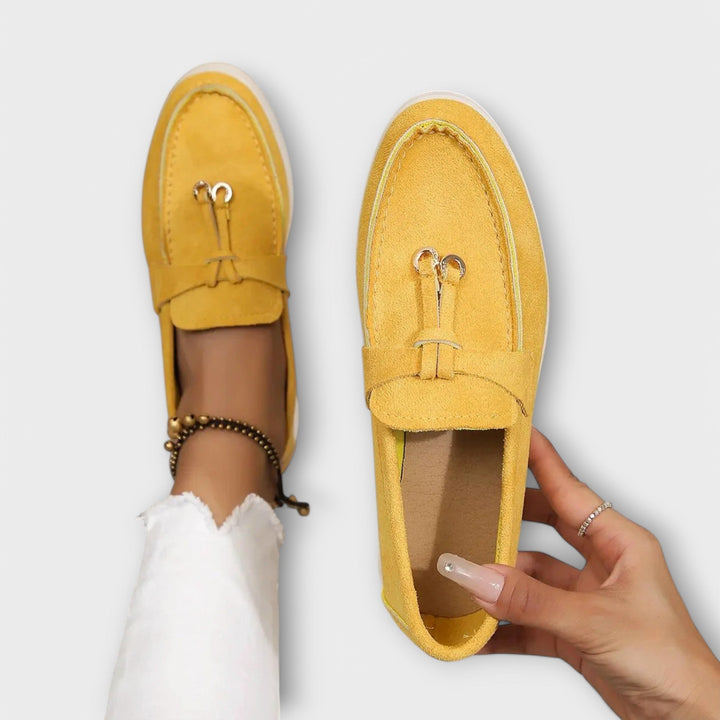 Amelia | Timeless And Elegant Everyday Loafers