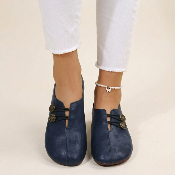 Amelia | Ultraleichte orthopädische Schuhe
