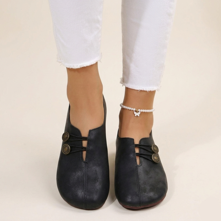 Amelia | Ultraleichte orthopädische Schuhe