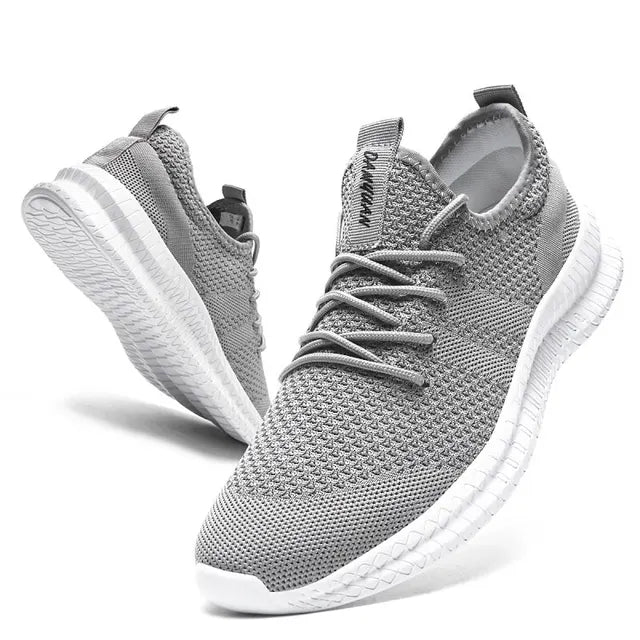 Ethan | Lightweight Orthopedic Walking Sneakers