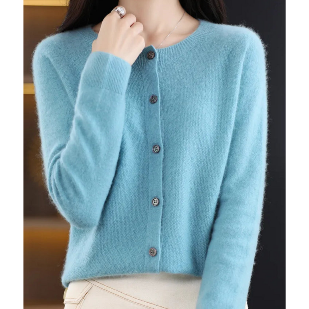 Heidi | Cardigan for Women – Elegant Everyday Style