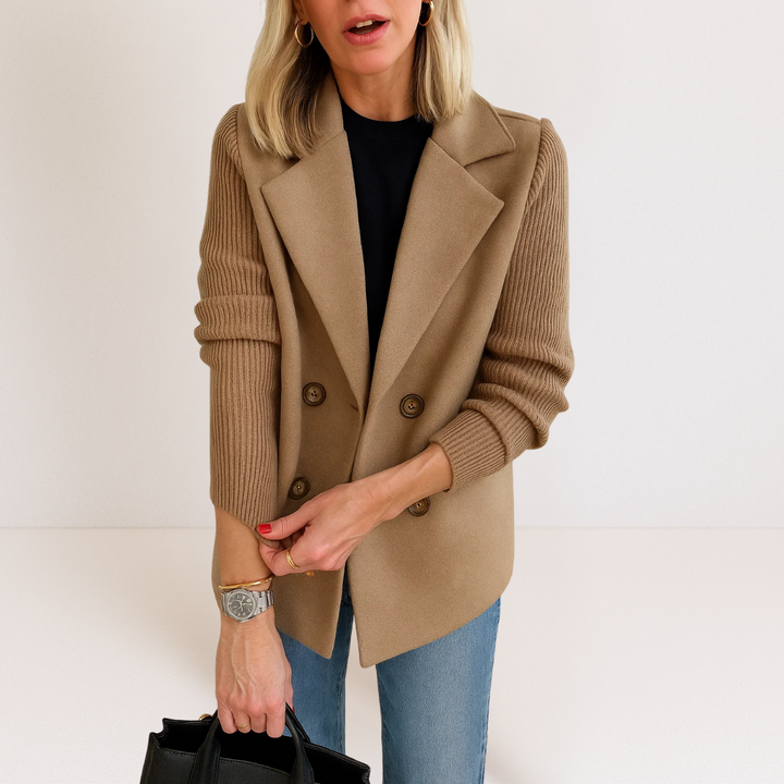 Freya | Modern And Versatile Casual Blazer